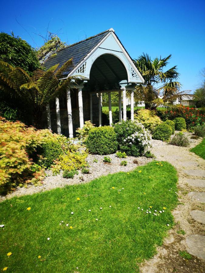 The Johnstown Estate Hotel Enfield Exterior foto